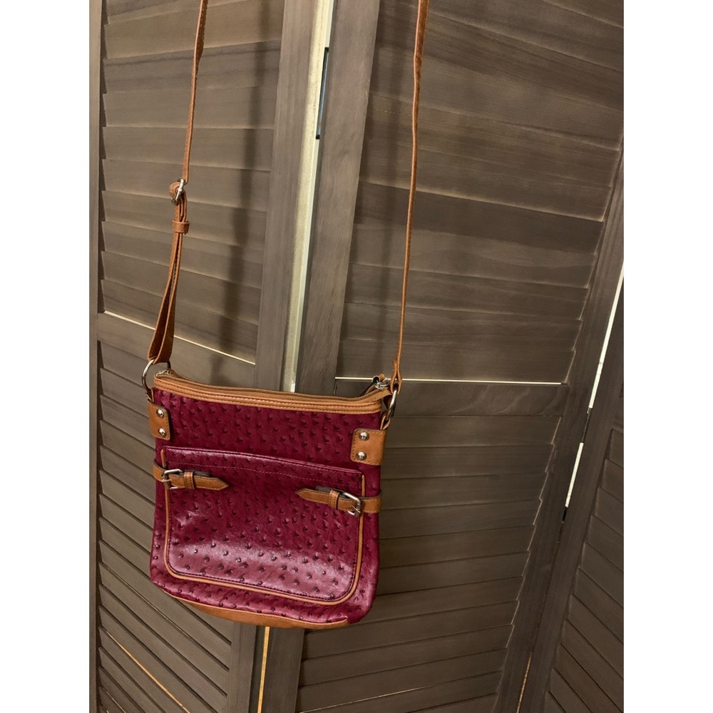 Crossbody Bag